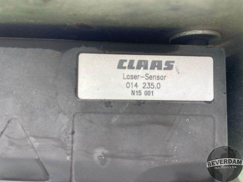 Accesorios para cosechadoras Claas Pu 300 HD: foto 7 Accesorios para cosechadoras Claas Pu 300 HD: foto 7