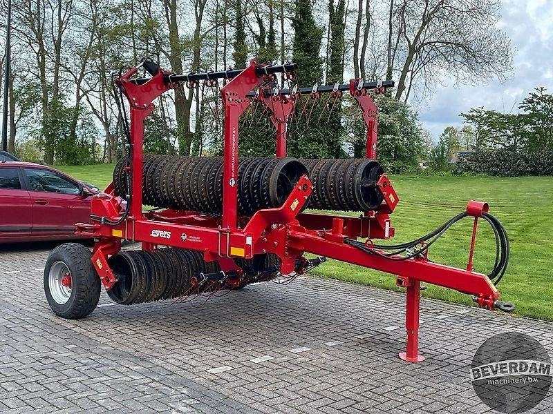 Evers C-R 630 Cambridgerol - Rodillo agrícola: foto 2 Evers C-R 630 Cambridgerol - Rodillo agrícola: foto 2