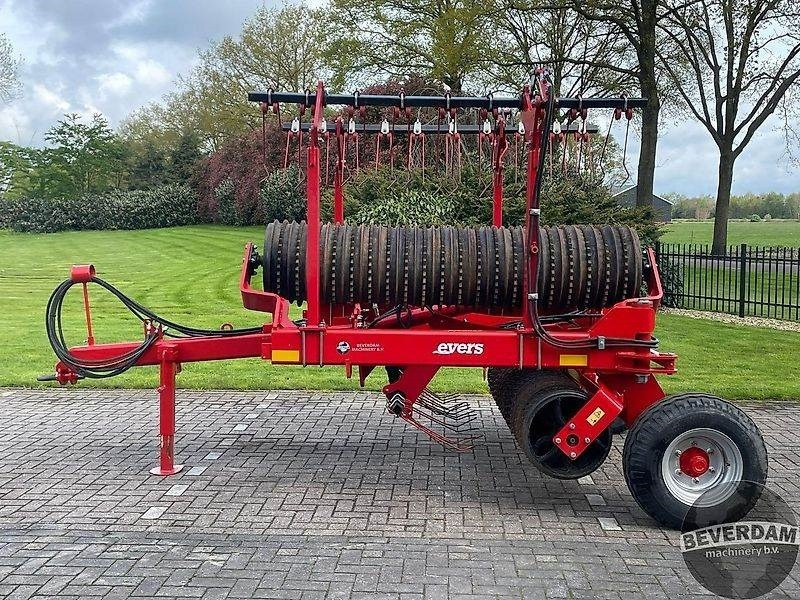 Evers C-R 630 Cambridgerol - Rodillo agrícola: foto 5 Evers C-R 630 Cambridgerol - Rodillo agrícola: foto 5