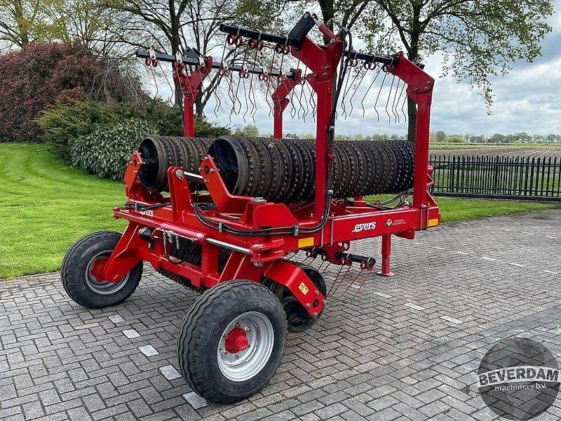 Evers C-R 630 Cambridgerol - Rodillo agrícola: foto 4 Evers C-R 630 Cambridgerol - Rodillo agrícola: foto 4