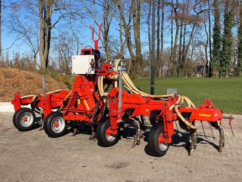 Evers Freiberger BI-BT 19 600 sectieafsluiting - Inyector de purín: foto 1 Evers Freiberger BI-BT 19 600 sectieafsluiting - Inyector de purín: foto 1