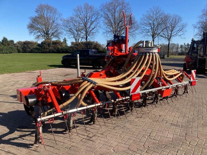 Evers Freiberger BI-BT 19 600 sectieafsluiting - Inyector de purín: foto 4 Evers Freiberger BI-BT 19 600 sectieafsluiting - Inyector de purín: foto 4