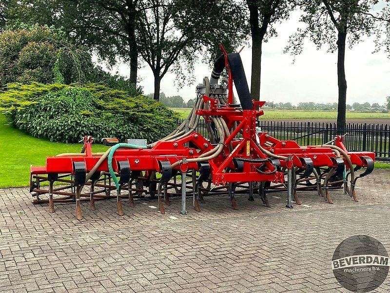 Evers Freiberger BT19-600 - Inyector de purín: foto 1 Evers Freiberger BT19-600 - Inyector de purín: foto 1