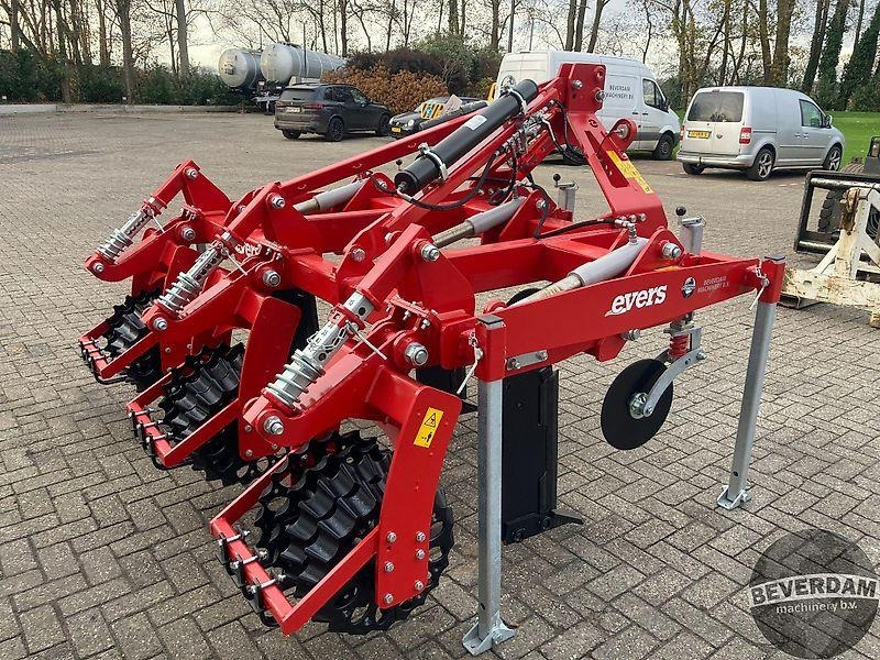 Evers WBG HS 3-270 - Arado: foto 5 Evers WBG HS 3-270 - Arado: foto 5