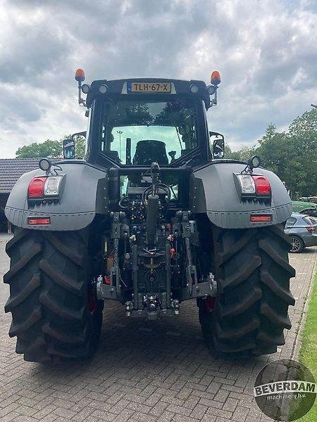 Fendt 936 Vario - Tractor: foto 4 Fendt 936 Vario - Tractor: foto 4