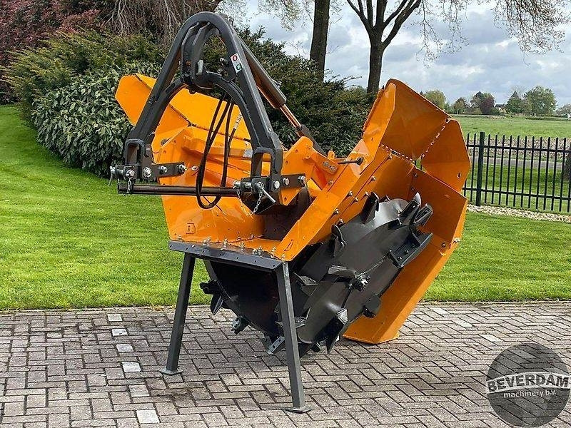 Dondi DBR75 greppelfrees - Implemento para Maquinaria de construcción: foto 1 Dondi DBR75 greppelfrees - Implemento para Maquinaria de construcción: foto 1