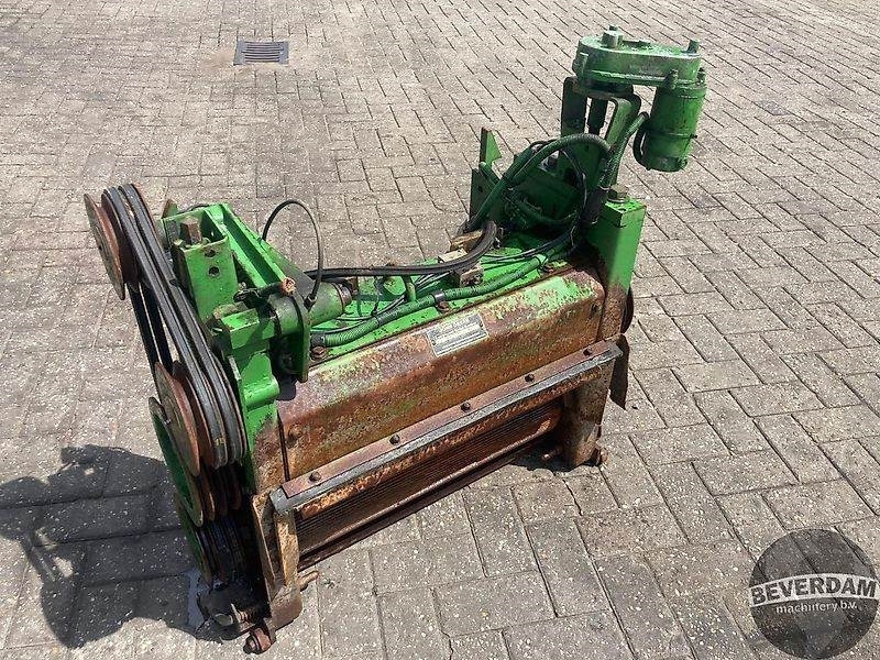 John Deere Korrelkneuzer- 6000 serie - Accesorios para cosechadoras: foto 2 John Deere Korrelkneuzer- 6000 serie - Accesorios para cosechadoras: foto 2
