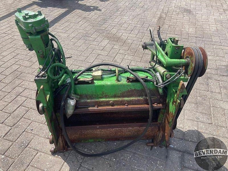 John Deere Korrelkneuzer- 6000 serie - Accesorios para cosechadoras: foto 3 John Deere Korrelkneuzer- 6000 serie - Accesorios para cosechadoras: foto 3