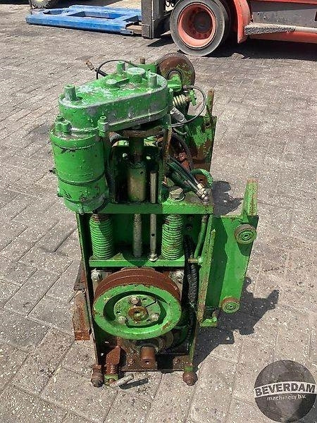 John Deere Korrelkneuzer- 6000 serie - Accesorios para cosechadoras: foto 4 John Deere Korrelkneuzer- 6000 serie - Accesorios para cosechadoras: foto 4