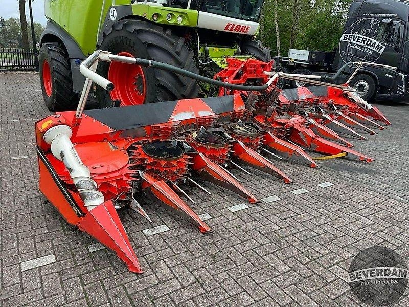 Kemper 375 - Accesorios para cosechadoras: foto 2 Kemper 375 - Accesorios para cosechadoras: foto 2
