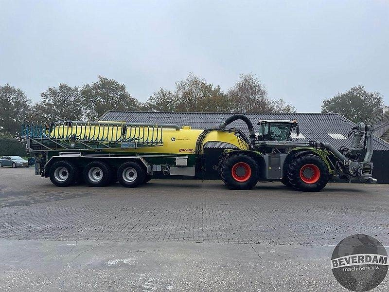 Cuba de purín Kotte Garant RTLX 32000 Claas Xerion 4000: foto 6