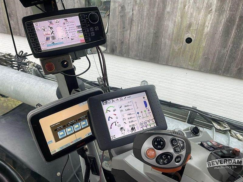 Cuba de purín Kotte Garant RTLX 32000 Claas Xerion 4000: foto 11