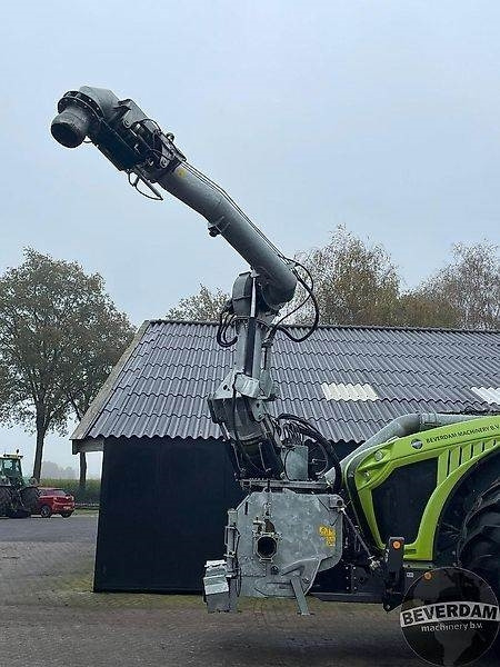 Cuba de purín Kotte Garant RTLX 32000 Claas Xerion 4000: foto 22