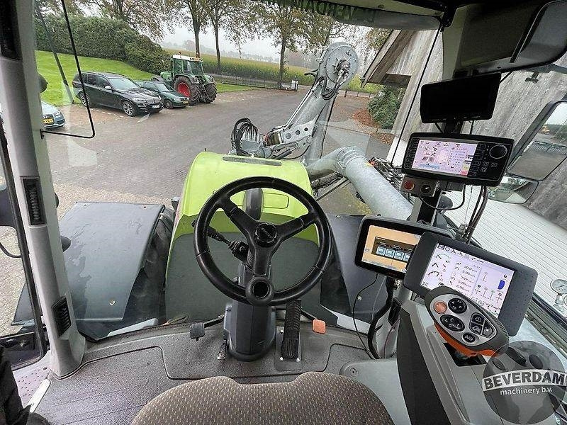 Cuba de purín Kotte Garant RTLX 32000 Claas Xerion 4000: foto 10