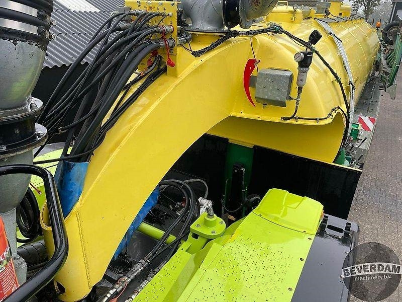 Cuba de purín Kotte Garant RTLX 32000 Claas Xerion 4000: foto 19