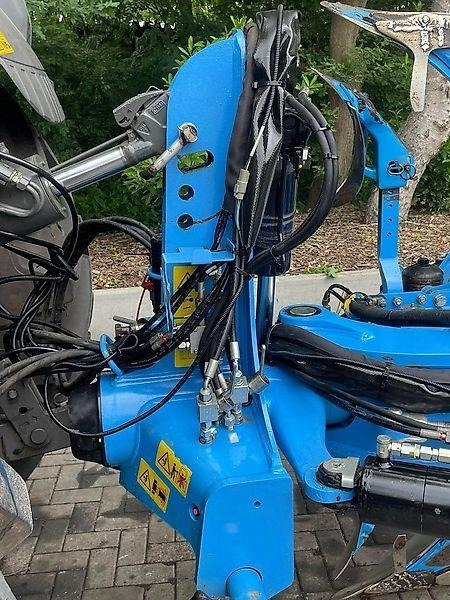 Arado Lemken Juwel 8 M 5+1 N 100 -: foto 14 Arado Lemken Juwel 8 M 5+1 N 100 -: foto 14