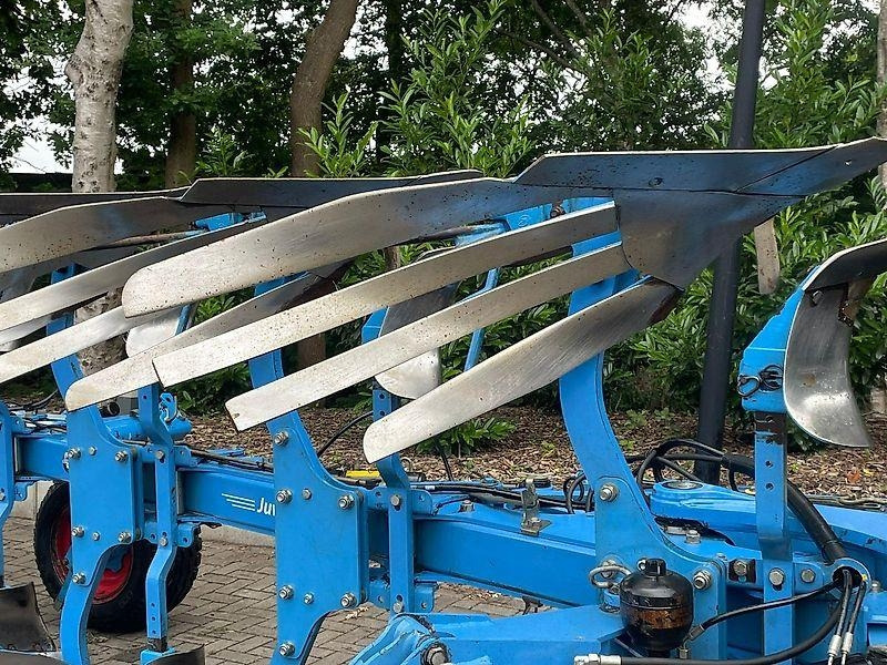 Arado Lemken Juwel 8 M 5+1 N 100 -: foto 13 Arado Lemken Juwel 8 M 5+1 N 100 -: foto 13