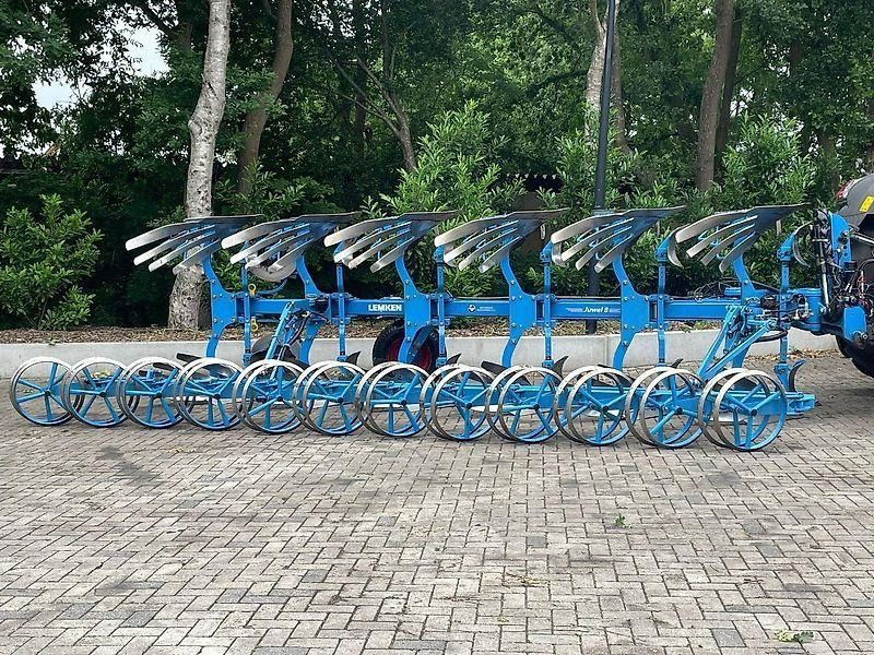 Lemken Juwel 8 M 5+1 N 100 - - Arado: foto 1 Lemken Juwel 8 M 5+1 N 100 - - Arado: foto 1