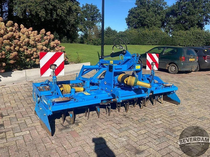 Rotocultivador Lemken Zirkon 10/300: foto 1