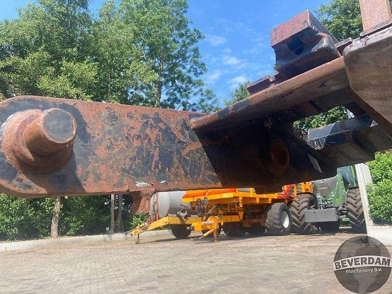 Palletvorken - Horquillas: foto 5 Palletvorken - Horquillas: foto 5