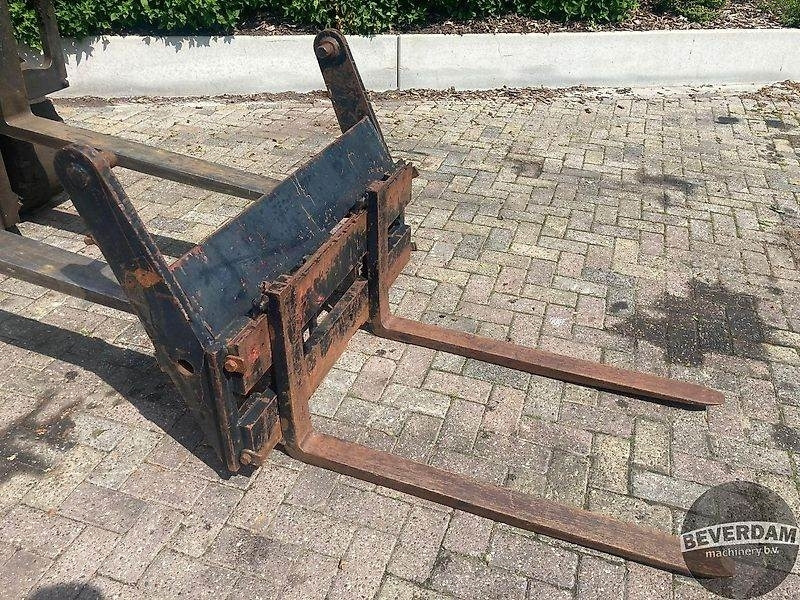 Palletvorken - Horquillas: foto 2 Palletvorken - Horquillas: foto 2