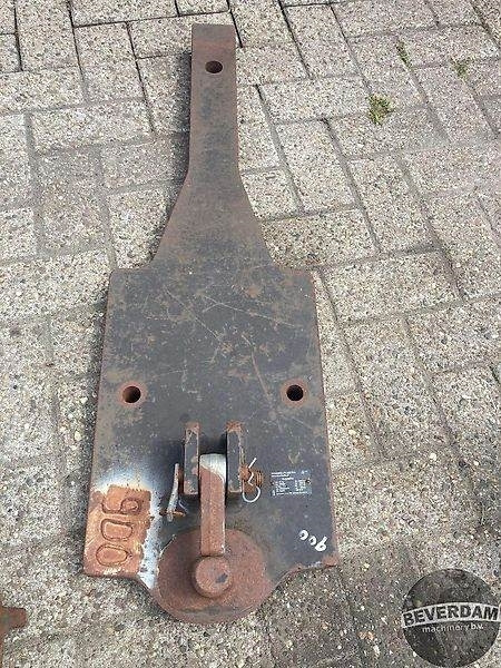 Diverse trekhaken/K80 - Piezas de recambio para Tractor: foto 4 Diverse trekhaken/K80 - Piezas de recambio para Tractor: foto 4