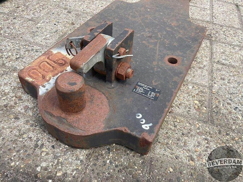 Diverse trekhaken/K80 - Piezas de recambio para Tractor: foto 5 Diverse trekhaken/K80 - Piezas de recambio para Tractor: foto 5