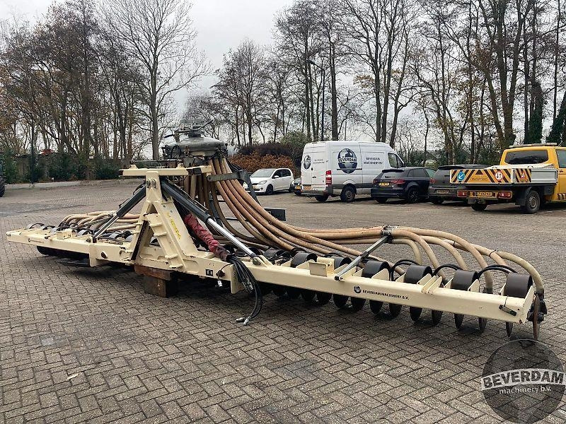 Roelama RZ 80 Zodebemester - Maquinaria para fertilización: foto 4 Roelama RZ 80 Zodebemester - Maquinaria para fertilización: foto 4