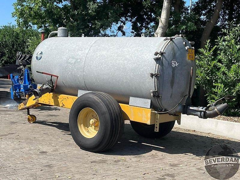 Schuitemaker 6800l watertank - Cuba de purín: foto 5 Schuitemaker 6800l watertank - Cuba de purín: foto 5