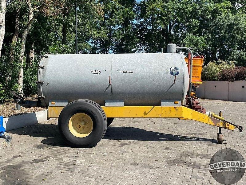 Schuitemaker 6800l watertank - Cuba de purín: foto 2 Schuitemaker 6800l watertank - Cuba de purín: foto 2