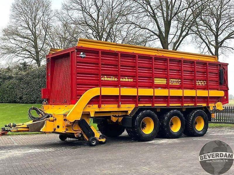 Remolque autocargador Schuitemaker Rapide 3000: foto 1