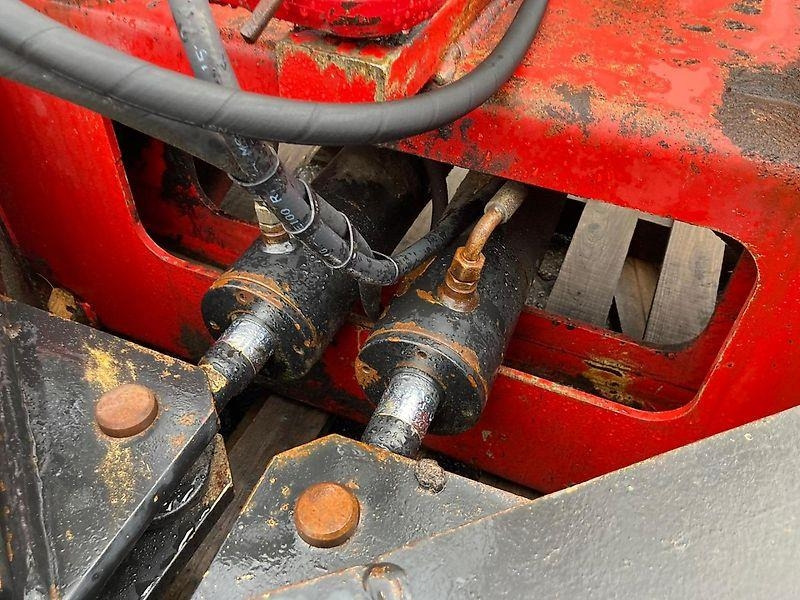 Cuba de purín Schuitemaker Robusta 116/130 Spreidas: foto 6 Cuba de purín Schuitemaker Robusta 116/130 Spreidas: foto 6