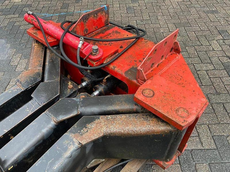 Cuba de purín Schuitemaker Robusta 116/130 Spreidas: foto 7 Cuba de purín Schuitemaker Robusta 116/130 Spreidas: foto 7