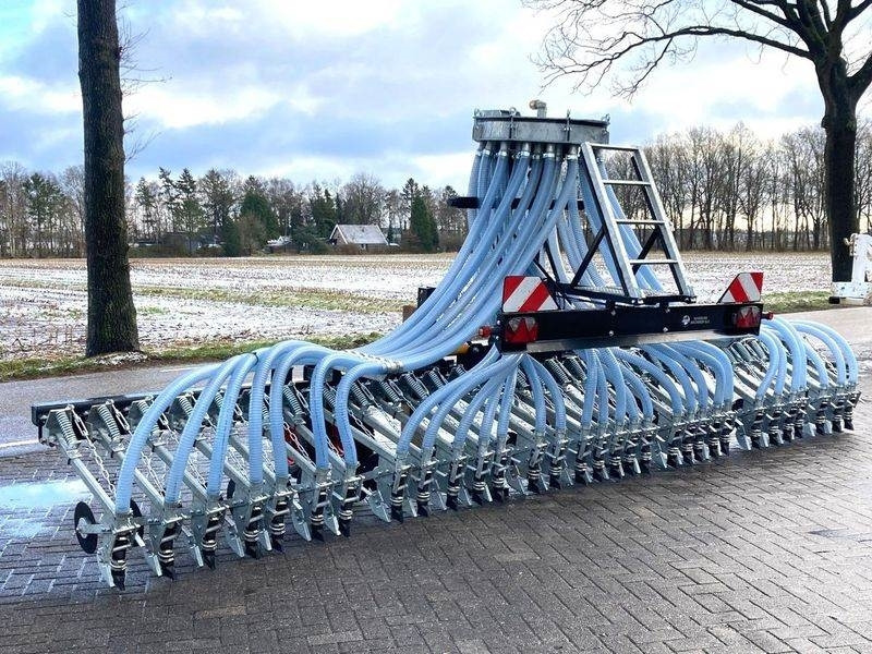 Slootsmid SK 6.2 Rebuild - Maquinaria para fertilización: foto 4 Slootsmid SK 6.2 Rebuild - Maquinaria para fertilización: foto 4