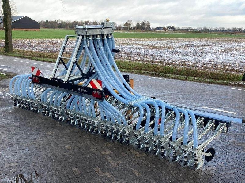 Slootsmid SK 6.2 Rebuild - Maquinaria para fertilización: foto 3 Slootsmid SK 6.2 Rebuild - Maquinaria para fertilización: foto 3