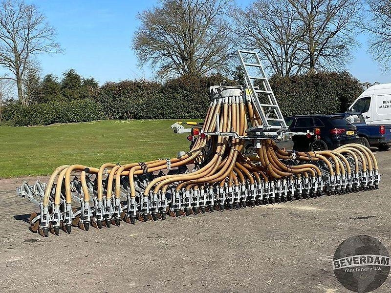 Slootsmid SK 700 - Maquinaria para fertilización: foto 3 Slootsmid SK 700 - Maquinaria para fertilización: foto 3