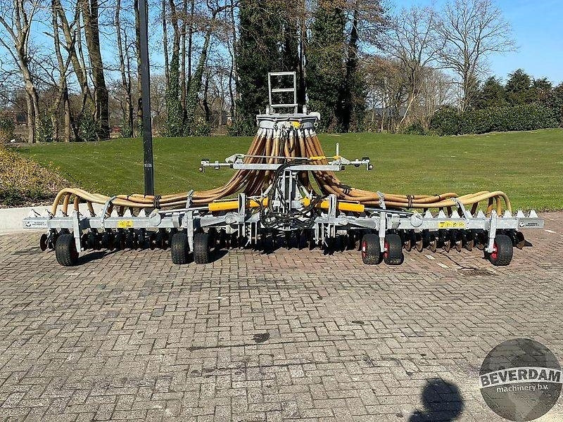 Slootsmid SK 700 - Maquinaria para fertilización: foto 5 Slootsmid SK 700 - Maquinaria para fertilización: foto 5