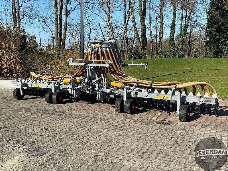 Slootsmid SK 700 - Maquinaria para fertilización: foto 2 Slootsmid SK 700 - Maquinaria para fertilización: foto 2