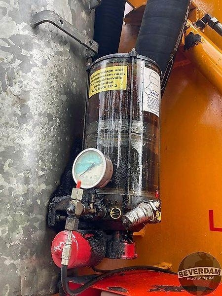 Cuba de purín Veenhuis VDA 24000: foto 15