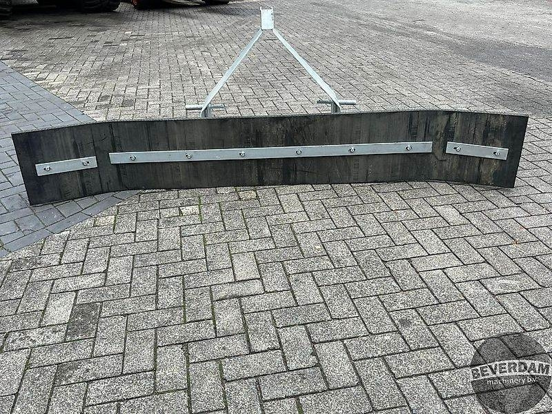 Rubberen schuif lepelbevestiging - Hoja de bulldozer: foto 3 Rubberen schuif lepelbevestiging - Hoja de bulldozer: foto 3