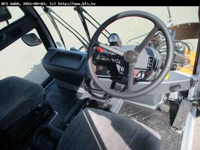 CityCat 5006 CityCat 5006 beids. WK - Barredora vial: foto 4 CityCat 5006 CityCat 5006 beids. WK - Barredora vial: foto 4