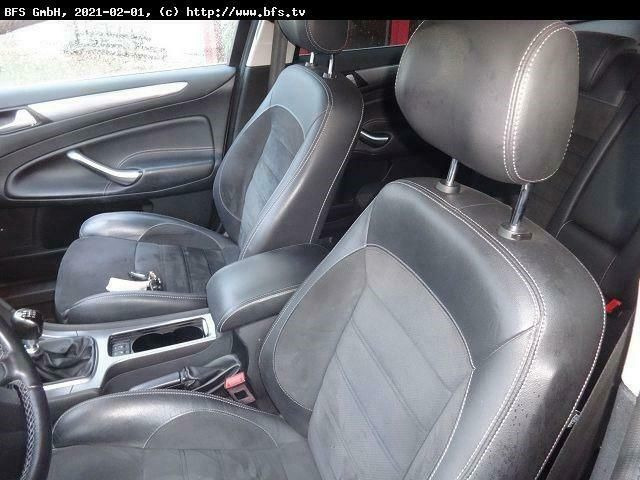 Ford Mondeo - Coche: foto 3 Ford Mondeo - Coche: foto 3