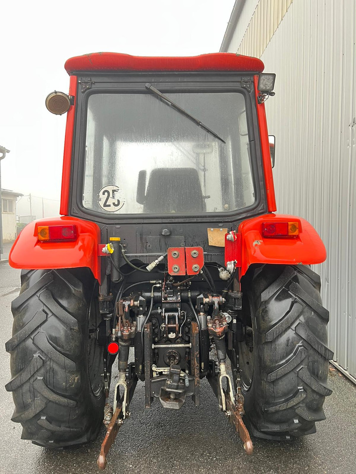 Leasing de  Belarus 952 ,3 Belarus 952 ,3: foto 20
