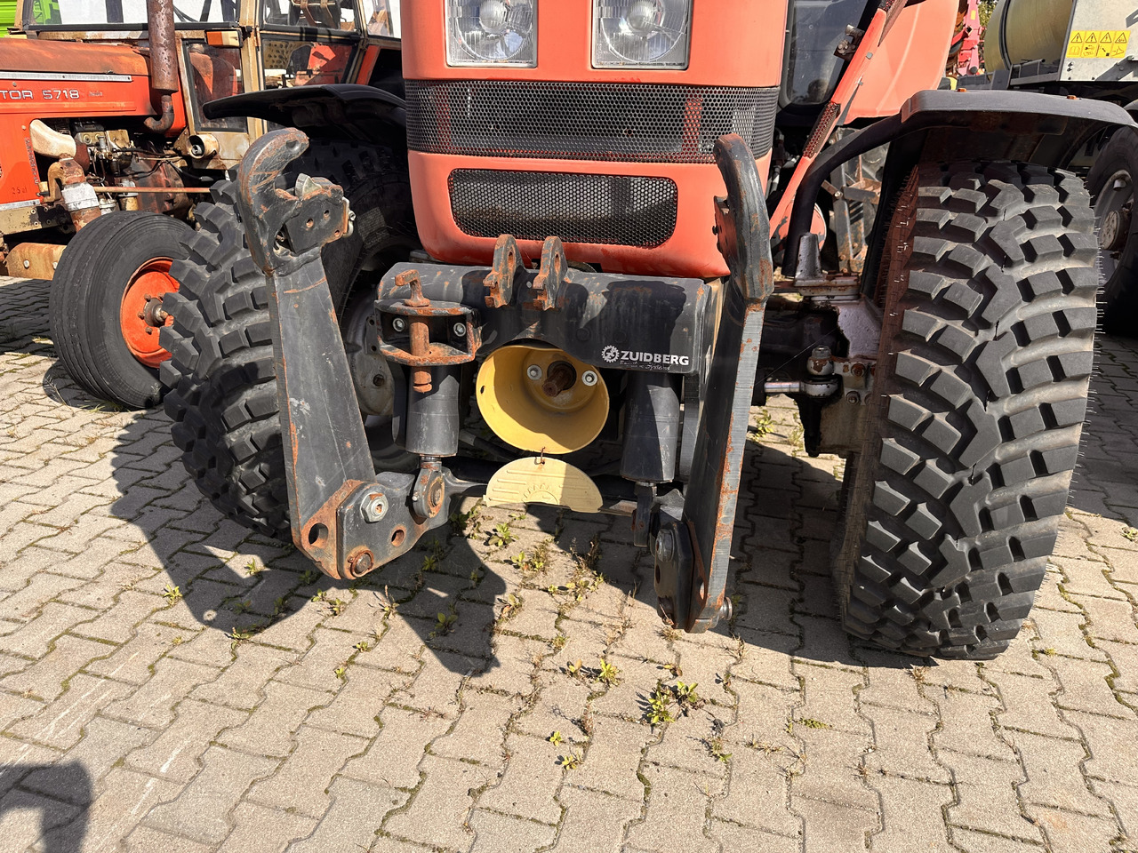 Leasing de  Belarus 952 ,3 Belarus 952 ,3: foto 6