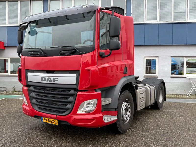 DAF CF 370 4X2 EURO 6 - WHEELBASE: 3,25 METER - Cabeza tractora: foto 1 DAF CF 370 4X2 EURO 6 - WHEELBASE: 3,25 METER - Cabeza tractora: foto 1