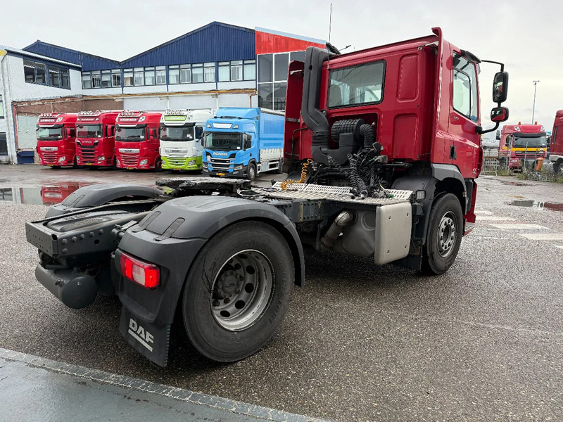 DAF CF 370 4X2 EURO 6 - WHEELBASE: 3,25 METER - Cabeza tractora: foto 4 DAF CF 370 4X2 EURO 6 - WHEELBASE: 3,25 METER - Cabeza tractora: foto 4