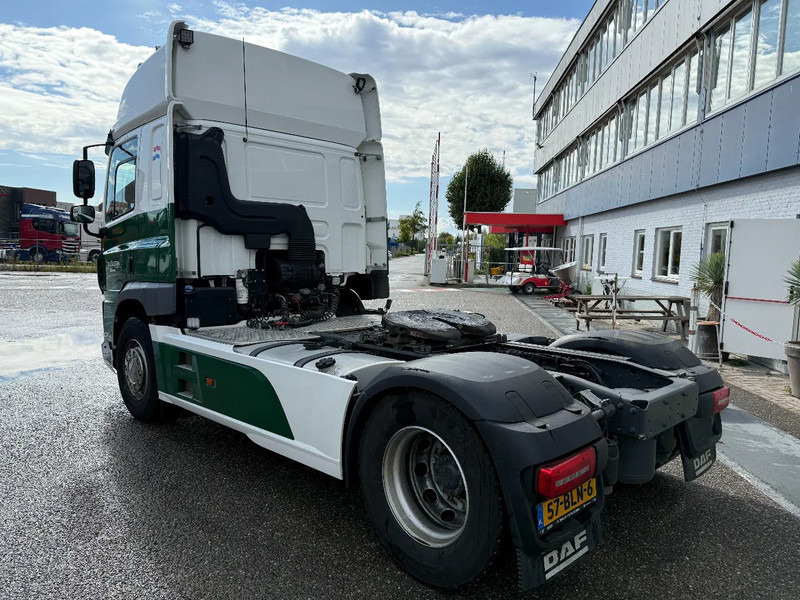 DAF CF 450 TUV 15-05-2026 - Cabeza tractora: foto 5 DAF CF 450 TUV 15-05-2026 - Cabeza tractora: foto 5