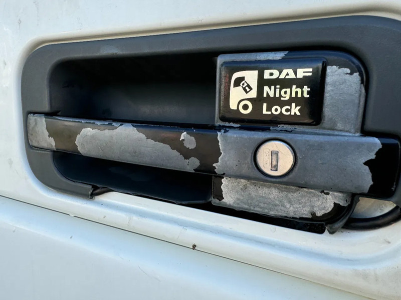 Cabeza tractora DAF XF 105.460 4X2 EURO 5 HYDRAULIC: foto 19