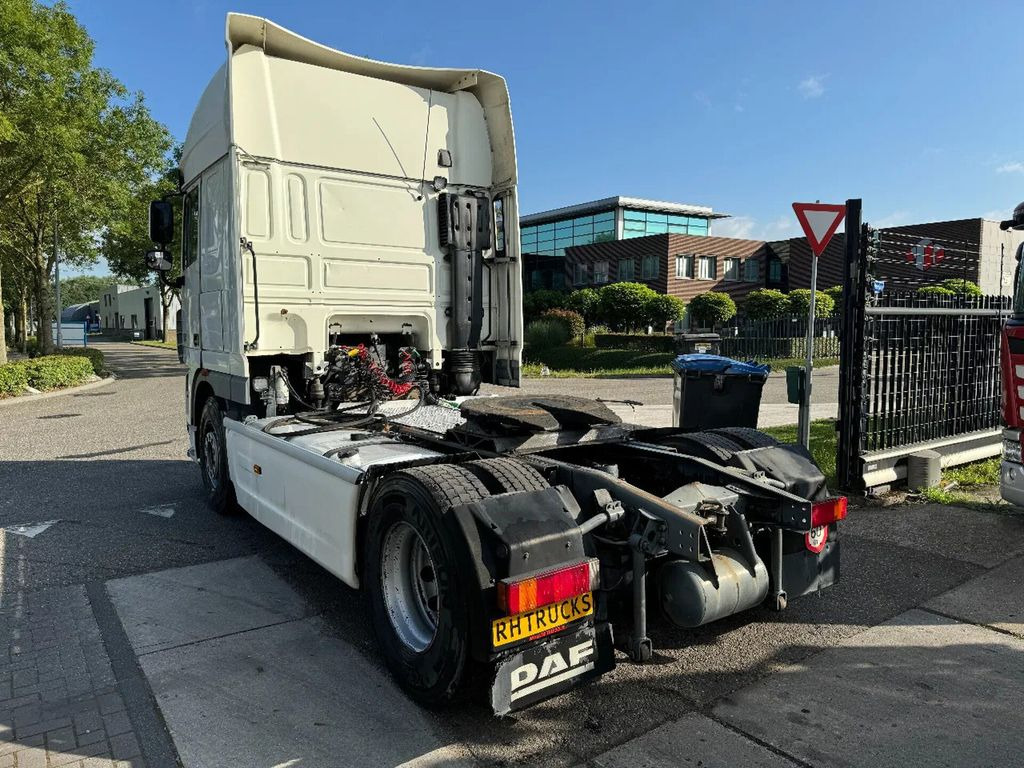 DAF XF 105.460 4X2 EURO 5 HYDRAULIC - Cabeza tractora: foto 5 DAF XF 105.460 4X2 EURO 5 HYDRAULIC - Cabeza tractora: foto 5
