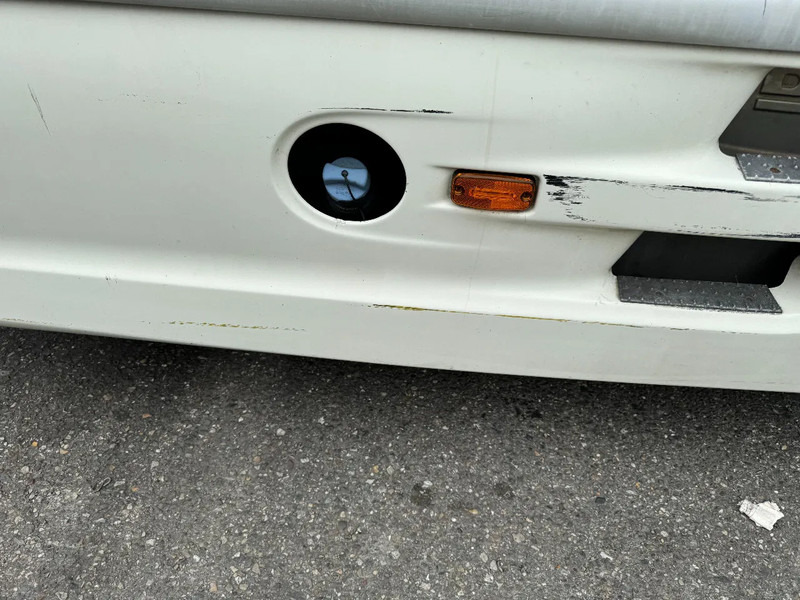 Cabeza tractora DAF XF 105.460 4X2 EURO 5 HYDRAULIC: foto 9